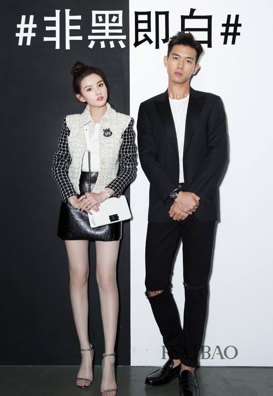 赵露思身高测量_明星真实身高_163身高的女明星