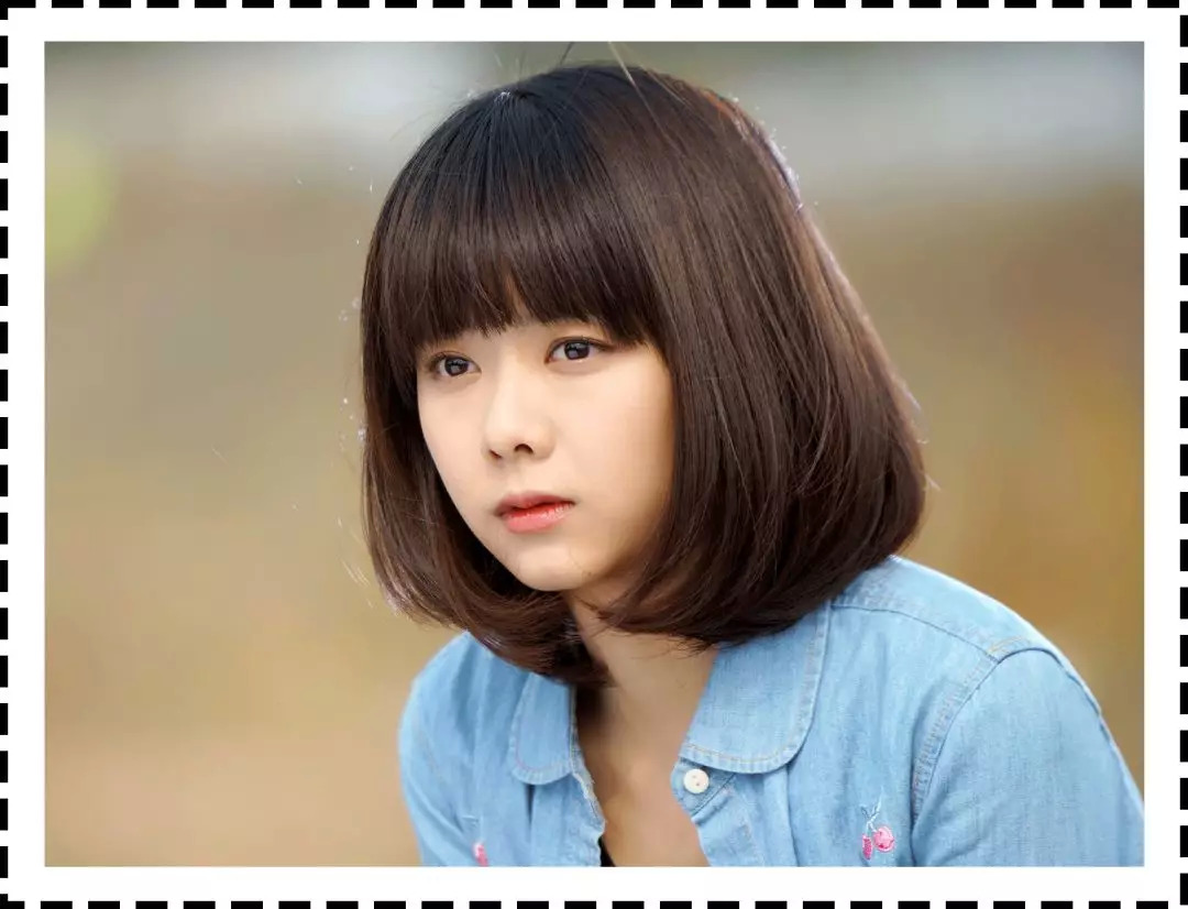 佟丽娅短发时尚感_女明星个性短发图片大全_欧阳娜娜短发造型