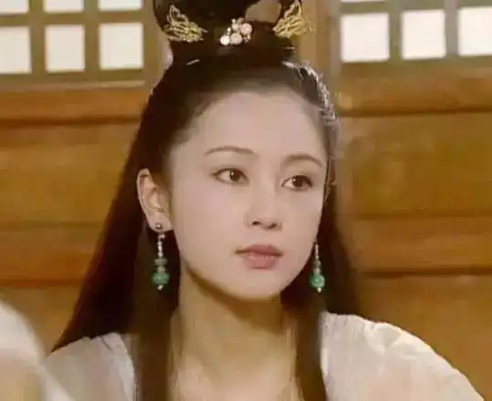 与林青霞齐名的女明星_林青霞琼瑶剧_琼瑶女郎