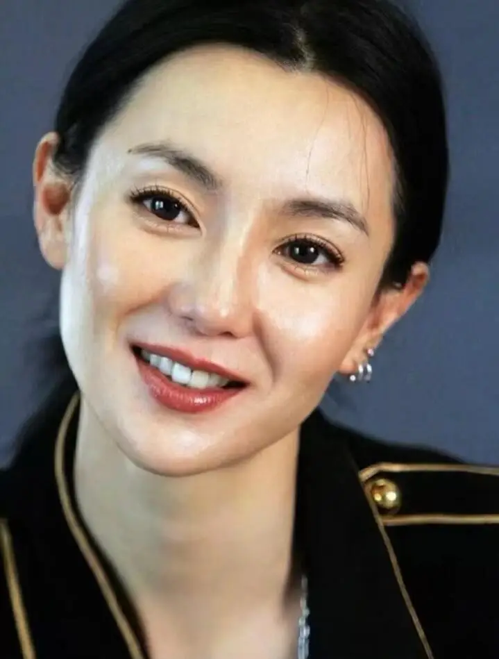 与林青霞齐名的女明星_内娱第一美人 林青霞 王祖贤 李嘉欣 关之琳 张曼玉 周慧敏 陈红 刘亦菲