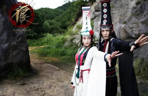 镇魂街2真人版在线观看_灵笼真人版南派三叔改编难点_国漫真人化破壁出圈策略