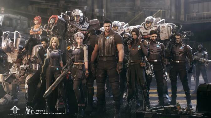 镇魂街2真人版在线观看_国漫真人化破壁出圈策略_灵笼真人版南派三叔改编难点