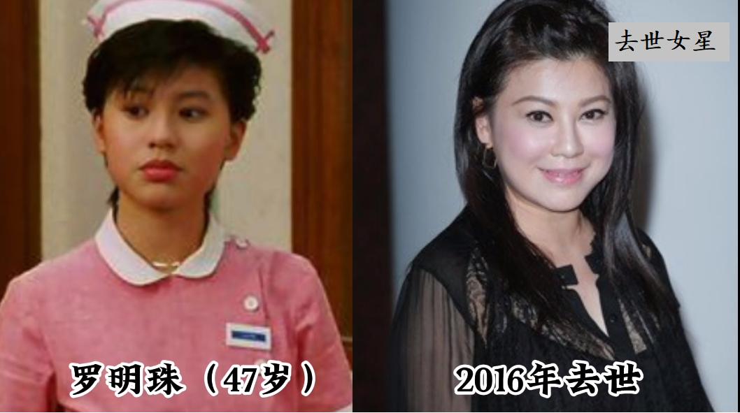 年少女演员去世案例_过劳死的女明星_红颜薄命女演员离世原因