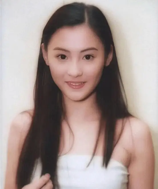 港、台、大陆娱乐圈的18位顶级女星，万里挑一的她们，人人都说美！