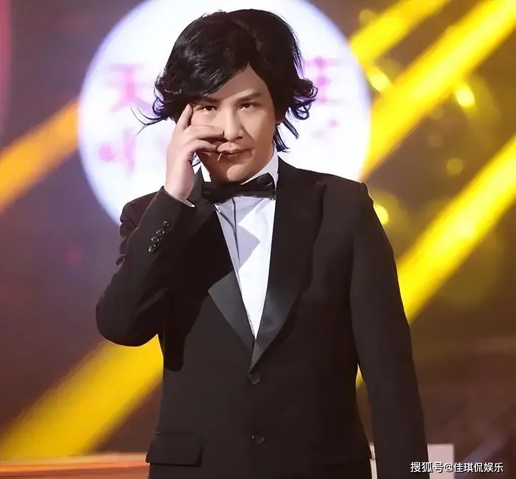 大张伟童年经历_大张伟看娱乐圈_大张伟音乐之路发展历程