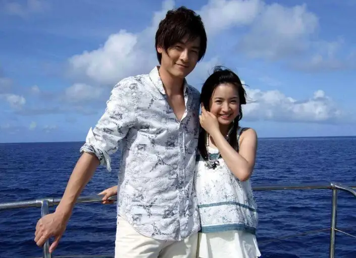 汪东城是否退出娱乐圈_明道贺军翔汪东城郑元畅现状_台湾男星消失原因