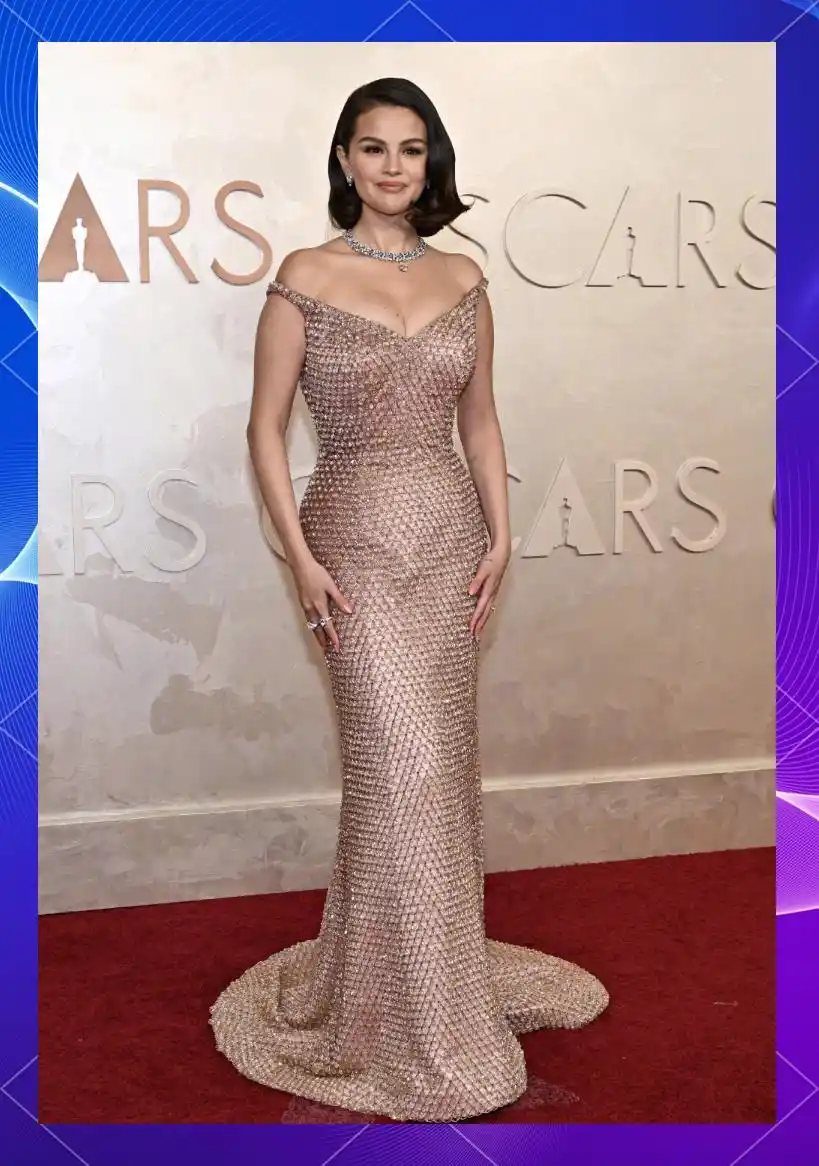 欧美女明星时尚_奥斯卡红毯穿搭_国外女星时尚风采