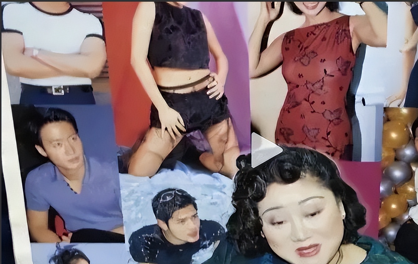 香港娱乐圈四大癫王_古惠珍 香港娱乐圈特殊饭局 娱乐圈潜规则