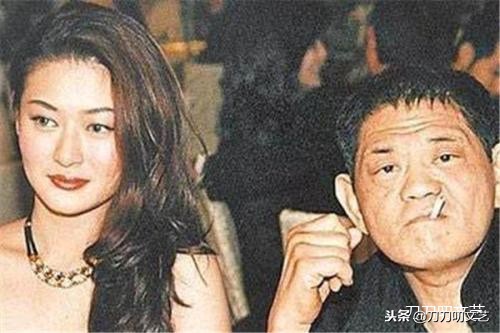 香港娱乐圈四大癫王_蓝洁瑛 逝去 香港四大癫王