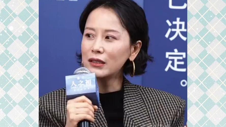 女明星的肾引发热议 48岁海清为患病孩子捐肾，母爱伟大但女性更需关注肾脏健康