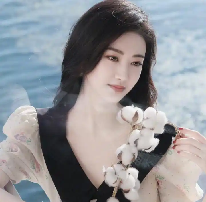 女明星富贵脸特征_旺夫面相的女明星_天生富贵相女明星