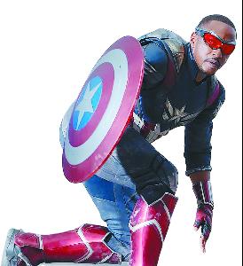 复仇者联盟4在线观看免费版高清_美国队长4口碑票房评价_漫威宇宙电影质量下滑分析