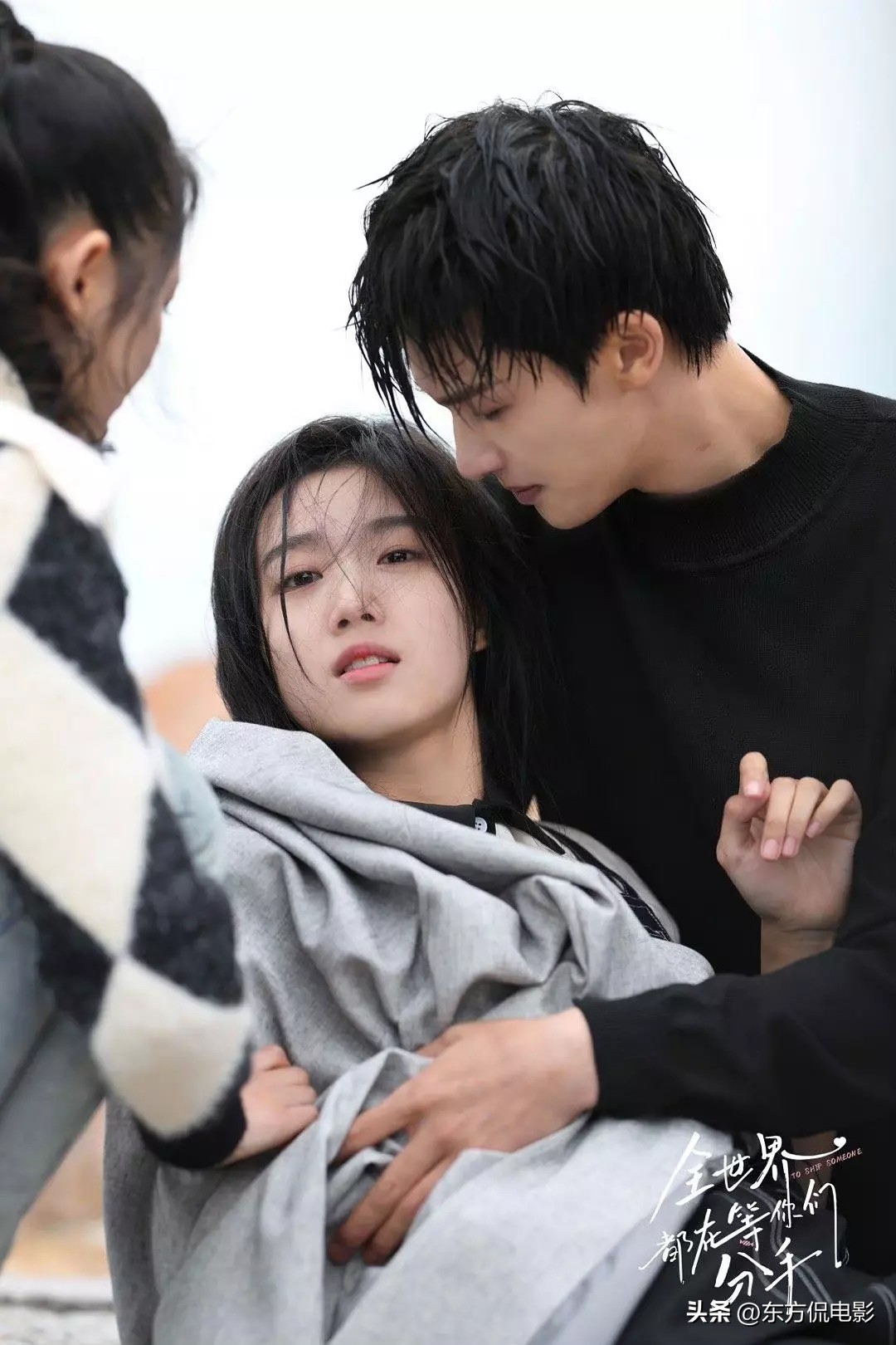 遇见王沥川_亲爱的热爱的免费观看在线观看_亲爱的翻译官