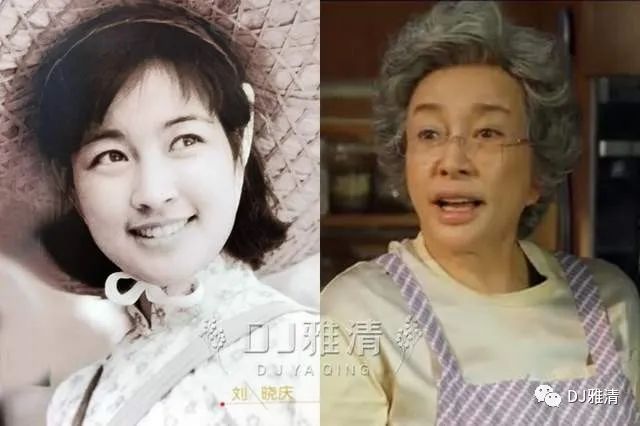 电视剧美女明星_女演员转型成功_影后演技突破