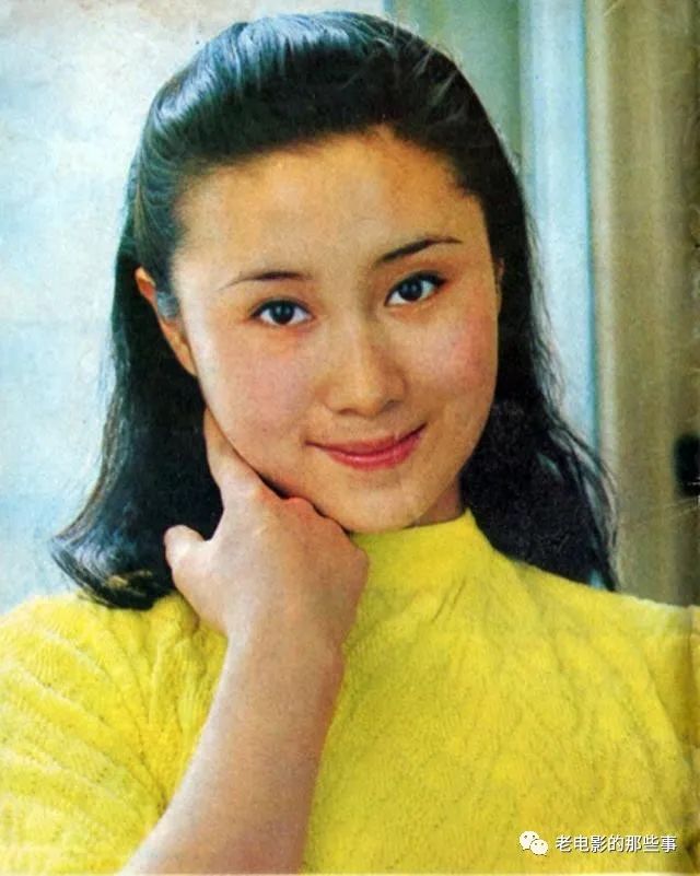 80年代女明星出国潮_美国80后女明星_陈冲出国经历